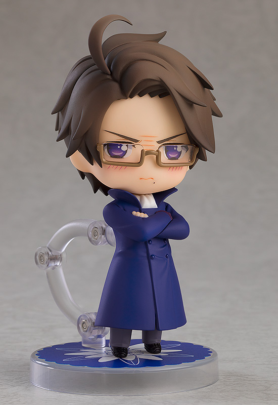 Good Smile Company Nendoroid Austria(4580590175969)(4580590175969)