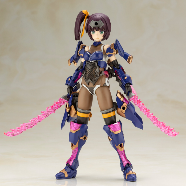 KOTOBUKIYA FRAME ARMS GIRL AYATSUKI