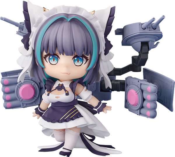 Good Smile Company Nendoroid Cheshire DX(4580590174573)(4580590174573)