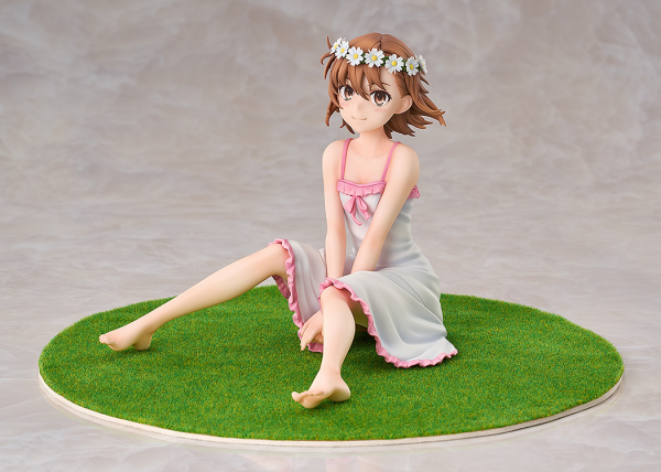 Good Smile Company Mikoto Misaka