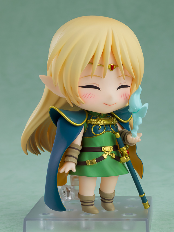 Nendoroid Deedlit