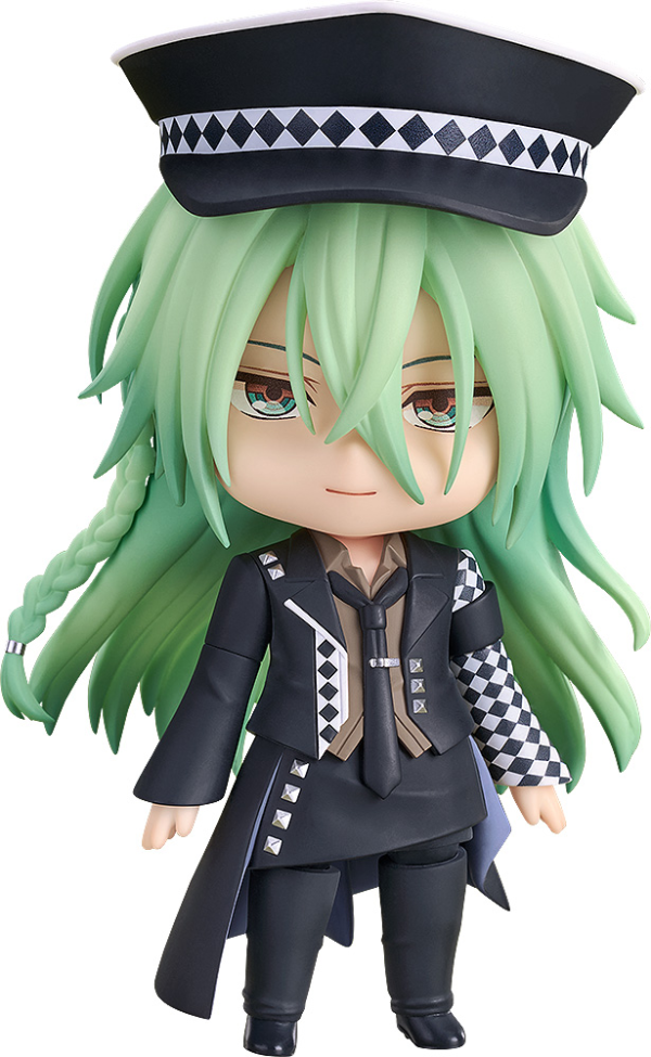 Nendoroid Ukyo