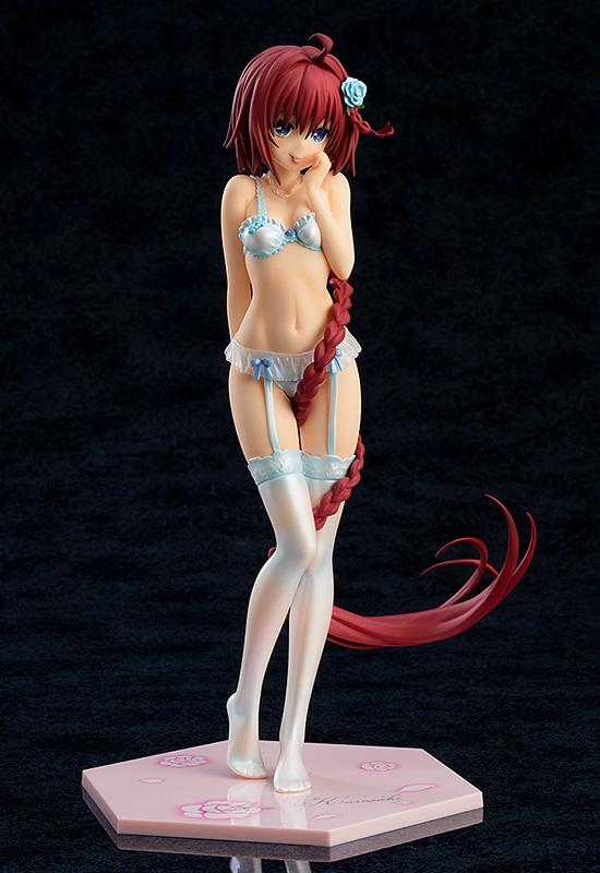 Good Smile Company Mea Kurosaki: Refined Ver.