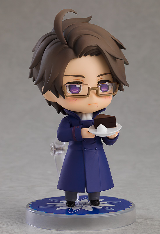 Good Smile Company Nendoroid Austria(4580590175969)(4580590175969)