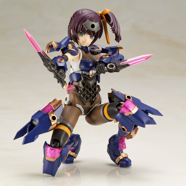 KOTOBUKIYA FRAME ARMS GIRL AYATSUKI