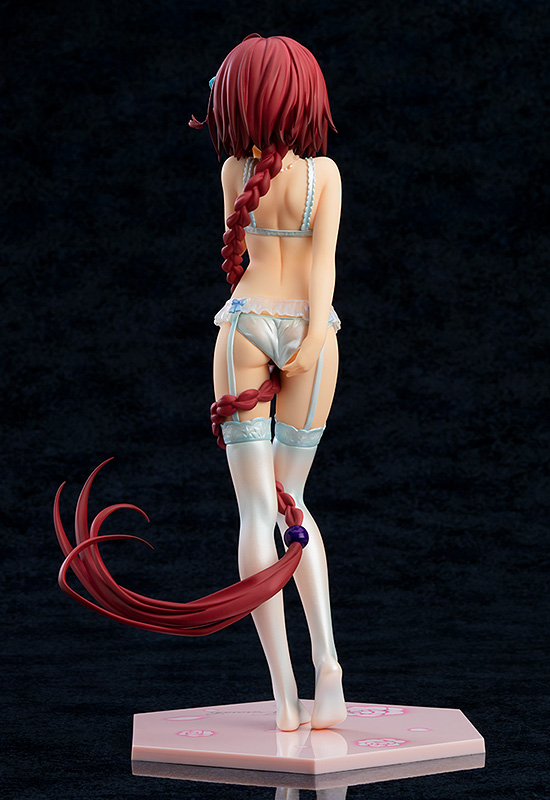 Good Smile Company Mea Kurosaki: Refined Ver.