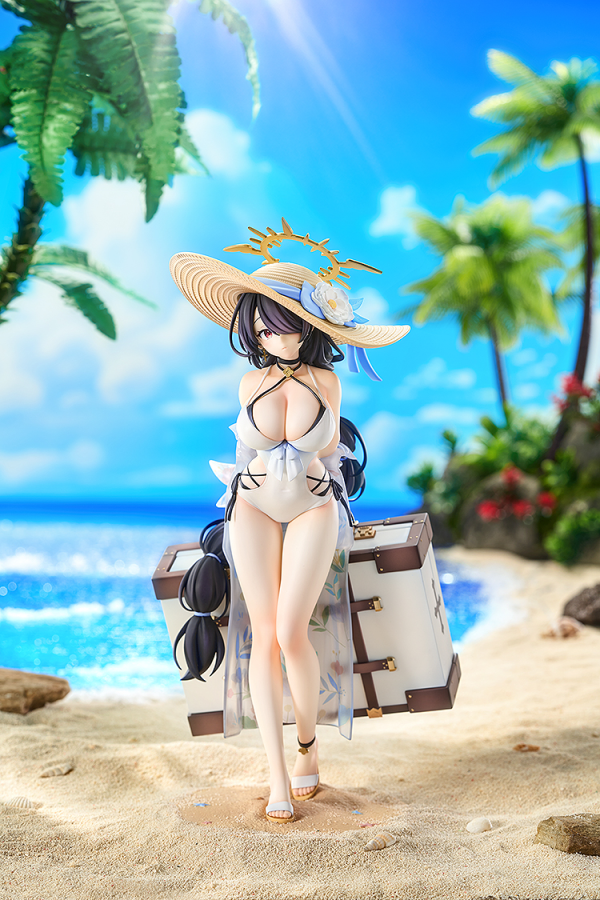 GOOD SMILE COMPANY Hinata (Swimsuit)(4580590202269)(4580590202269)