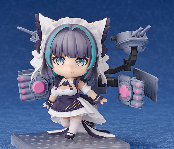 Good Smile Company Nendoroid Cheshire DX(4580590174573)(4580590174573)