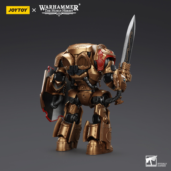 JOYTOY Legio Custodes Contemptor-Galatus Dreadnought(6927054400805)(6927054400805)