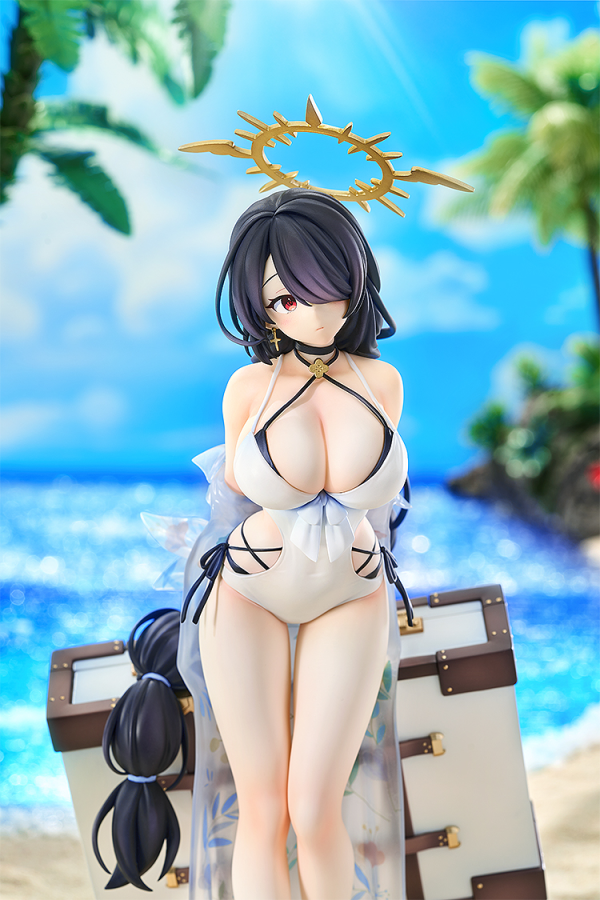 GOOD SMILE COMPANY Hinata (Swimsuit)(4580590202269)(4580590202269)