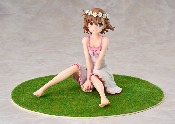 Good Smile Company Mikoto Misaka