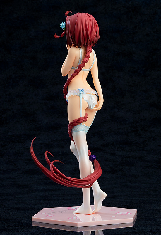 Good Smile Company Mea Kurosaki: Refined Ver.