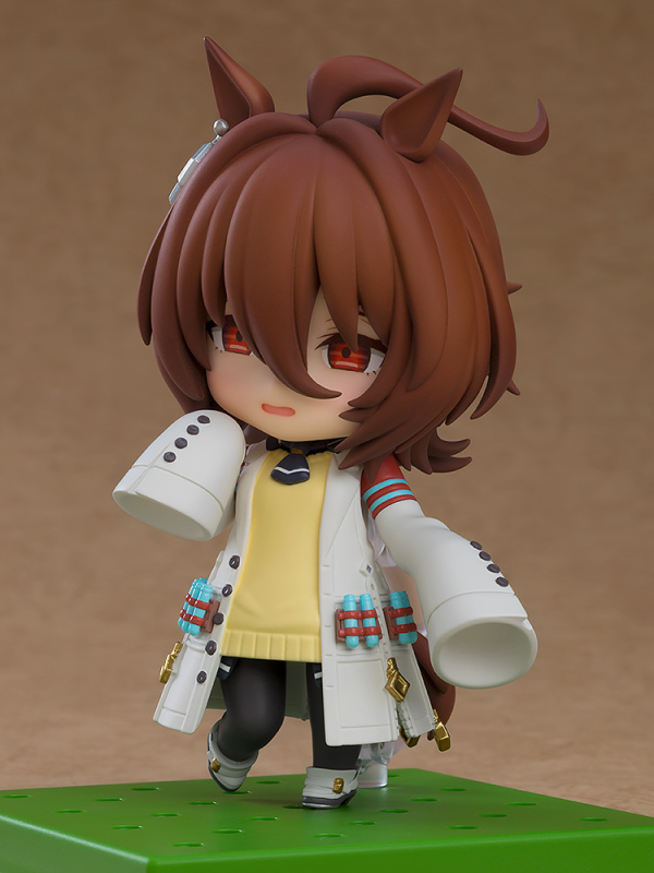 Nendoroid Agnes Tachyon