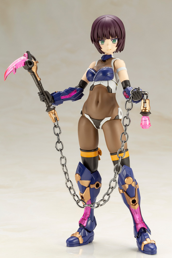 KOTOBUKIYA FRAME ARMS GIRL AYATSUKI