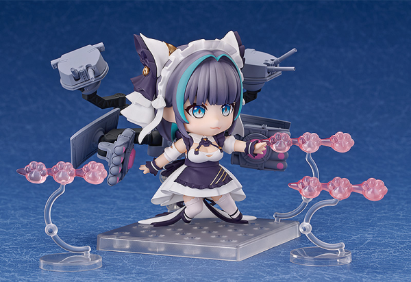 Good Smile Company Nendoroid Cheshire DX(4580590174573)(4580590174573)