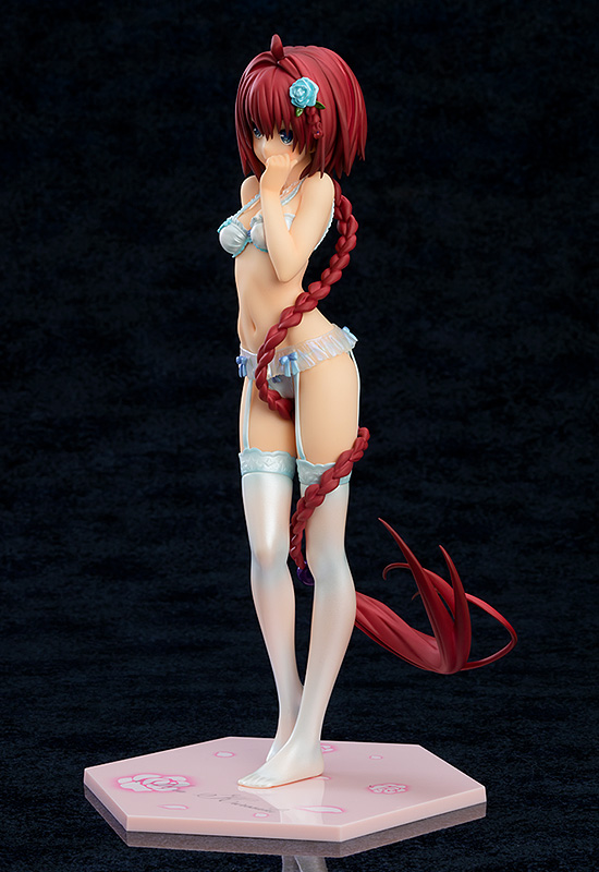 Good Smile Company Mea Kurosaki: Refined Ver.