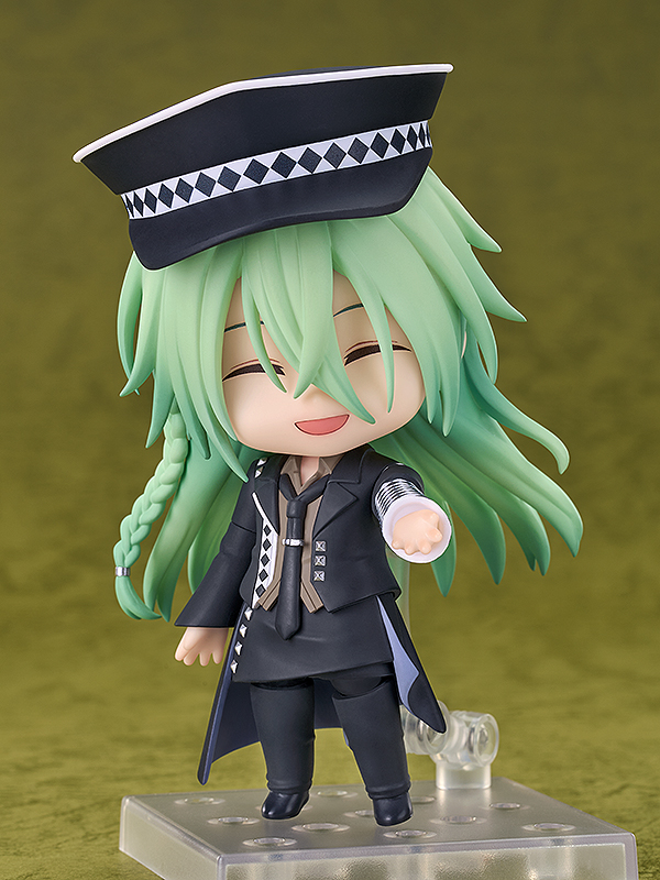 Nendoroid Ukyo