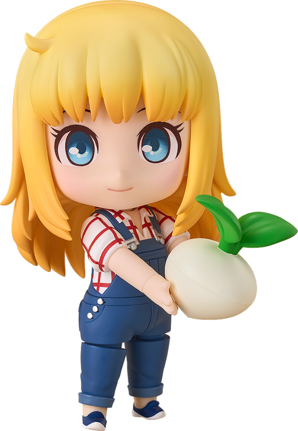 Nendoroid Farmer Claire | 4580590193048