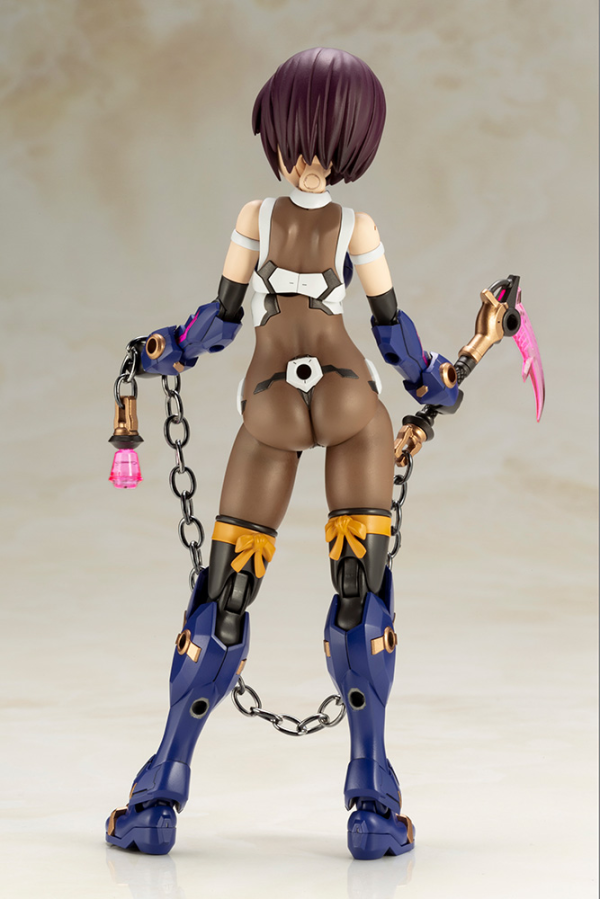 KOTOBUKIYA FRAME ARMS GIRL AYATSUKI