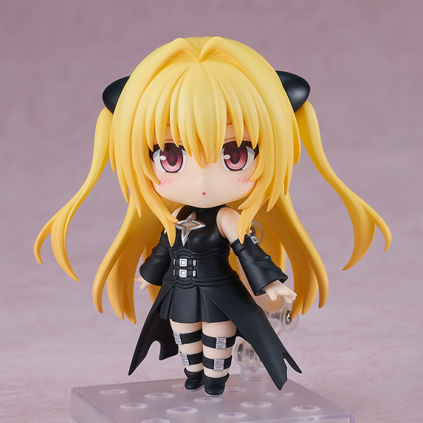 Nendoroid Golden Darkness 2.0