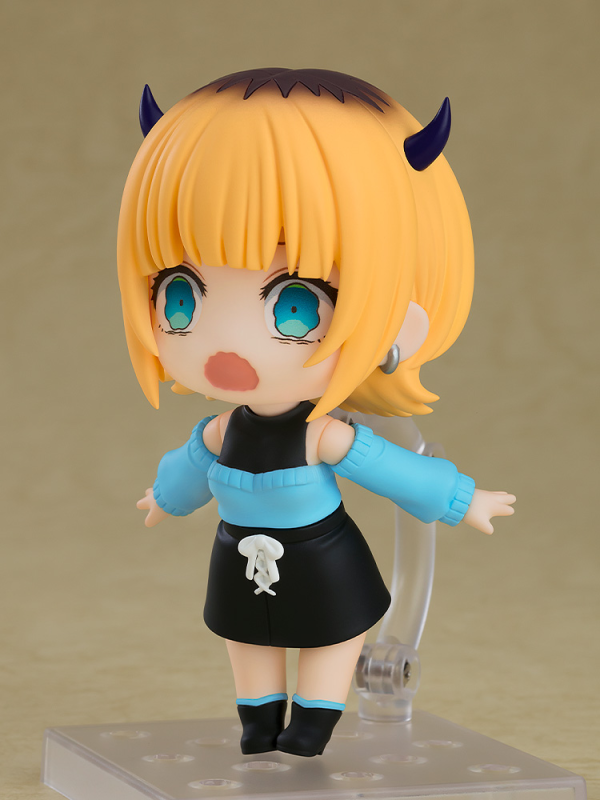 Nendoroid MEMcho