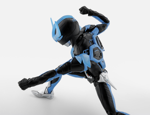 TAMASHII NATIONS WINGMAN "WINGMAN", TAMASHII NATIONS S.H.Figuarts (SHINKOCCHOU SEIHOU)(4573102676764)(4573102676764)