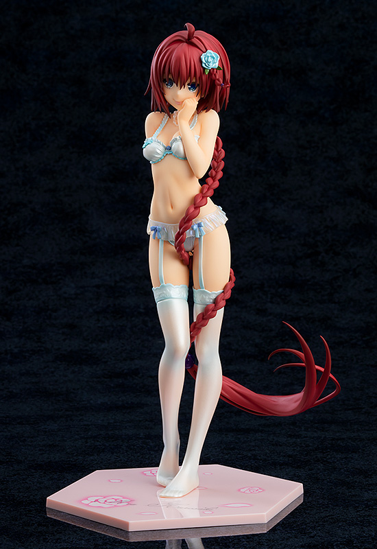 Good Smile Company Mea Kurosaki: Refined Ver.