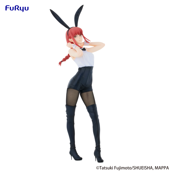 FURYU Corporation Chainsaw Man　BiCute Bunnies Figure -Makima-