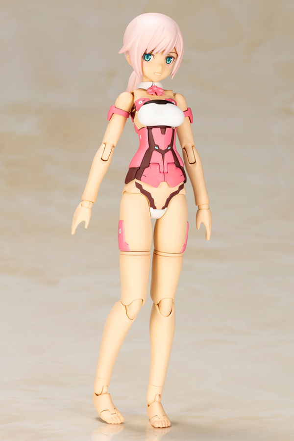 KOTOBUKIYA FRAME ARMS GIRL LAETITIA(4934054058617)(4934054058617)