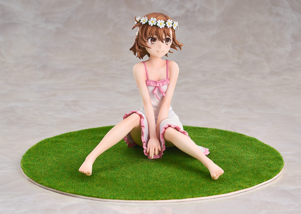 Good Smile Company Mikoto Misaka