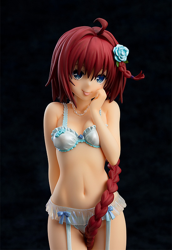 Good Smile Company Mea Kurosaki: Refined Ver.