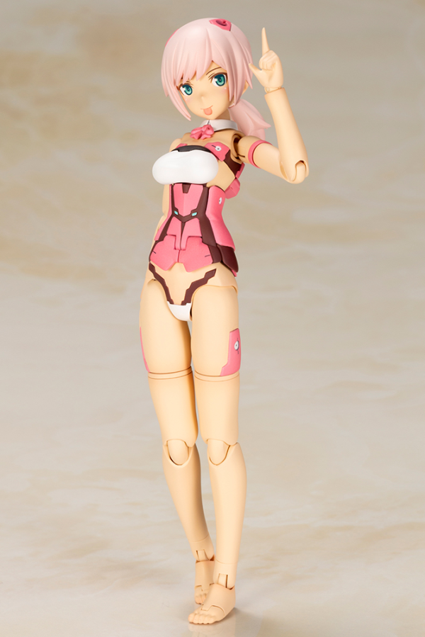 KOTOBUKIYA FRAME ARMS GIRL LAETITIA(4934054058617)(4934054058617)