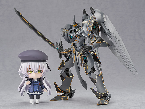 Good Smile Company Nendoroid Altina Orion(4580590174047)(4580590174047)