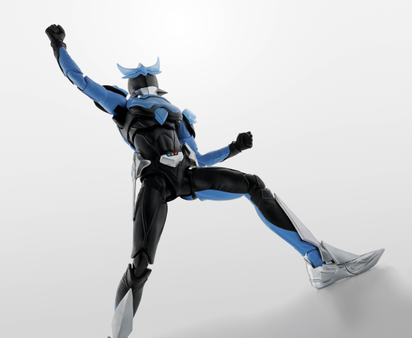 TAMASHII NATIONS WINGMAN "WINGMAN", TAMASHII NATIONS S.H.Figuarts (SHINKOCCHOU SEIHOU)(4573102676764)(4573102676764)