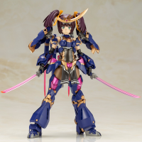 KOTOBUKIYA FRAME ARMS GIRL AYATSUKI