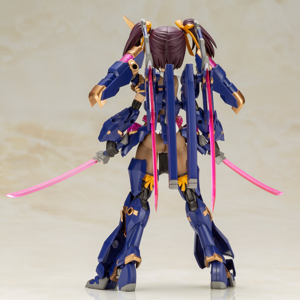 KOTOBUKIYA FRAME ARMS GIRL AYATSUKI