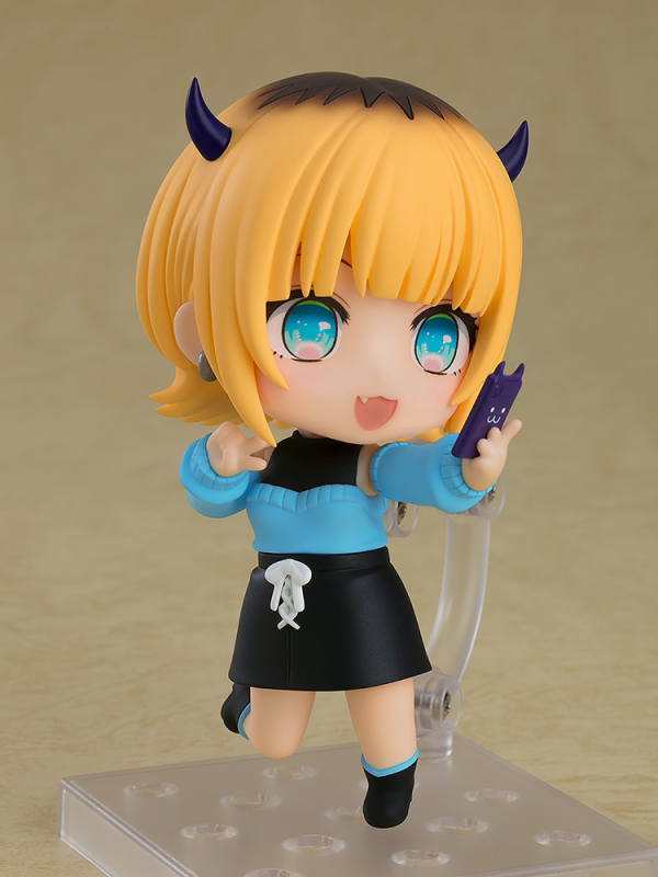 Nendoroid MEMcho