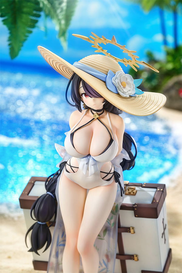 GOOD SMILE COMPANY Hinata (Swimsuit)(4580590202269)(4580590202269)