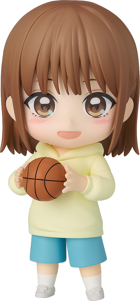 GOOD SMILE COMPANY Nendoroid Chinatsu Kano(4580590204751)(4580590204751)