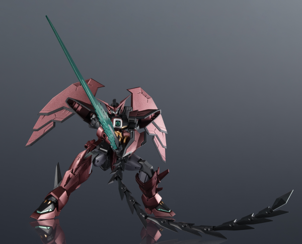 TAMASHII NATIONS OZ-13MS GUNDAM EPYON "Mobile Suit Gundam Wing", TAMASHII NATIONS GUNDAM UNIVERSE(4573102675262)(4573102675262)