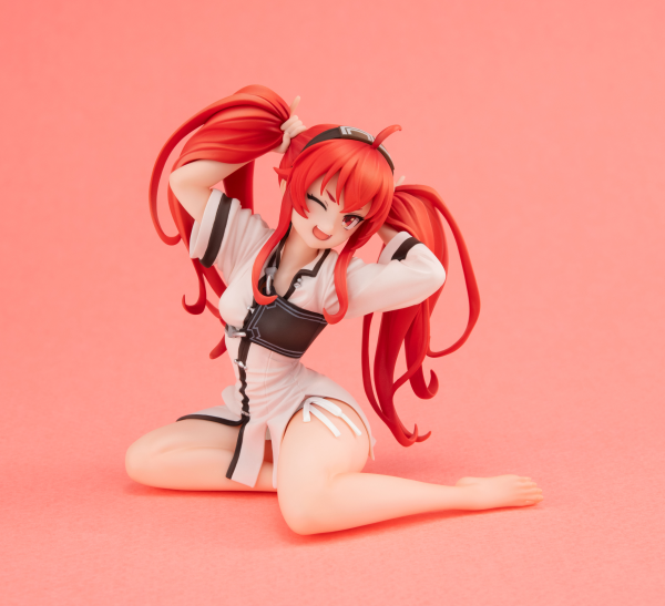 MegaHouse Melty Princess Mushoku Tensei：Jobless ReincarnationⅡ Palm Size Eris