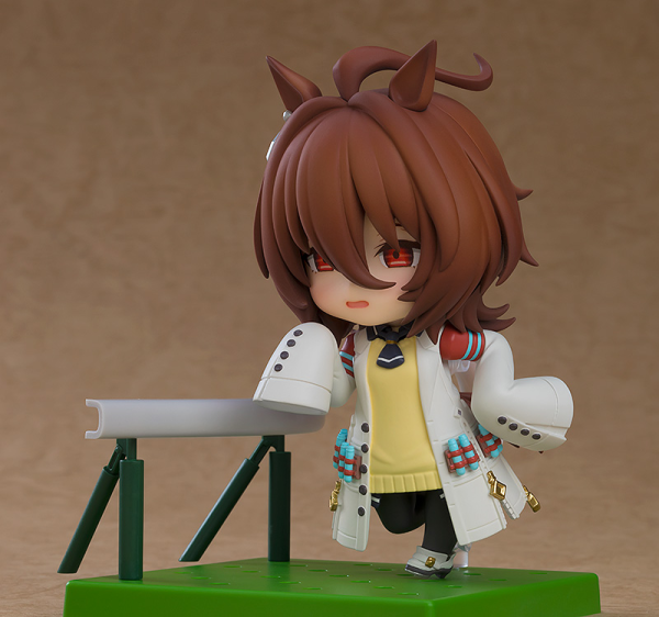 Nendoroid Agnes Tachyon