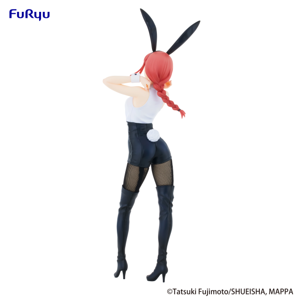 FURYU Corporation Chainsaw Man　BiCute Bunnies Figure -Makima-