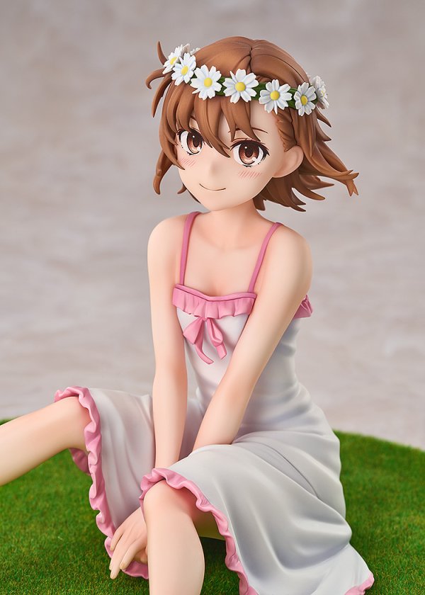 Good Smile Company Mikoto Misaka