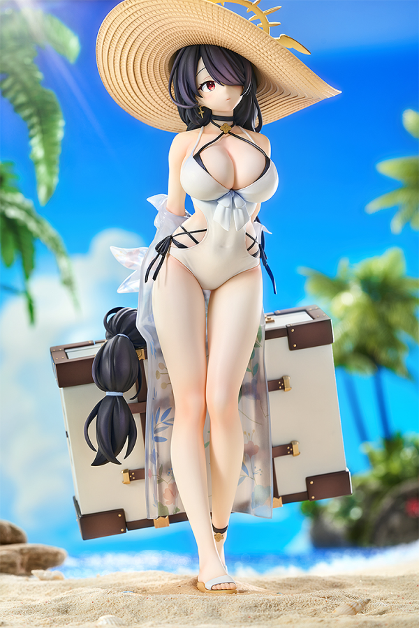 GOOD SMILE COMPANY Hinata (Swimsuit)(4580590202269)(4580590202269)