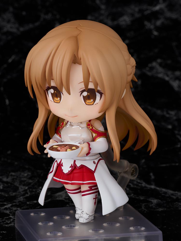 GOOD SMILE COMPANY Nendoroid Asuna 2.0(4580590208674)(4580590208674)