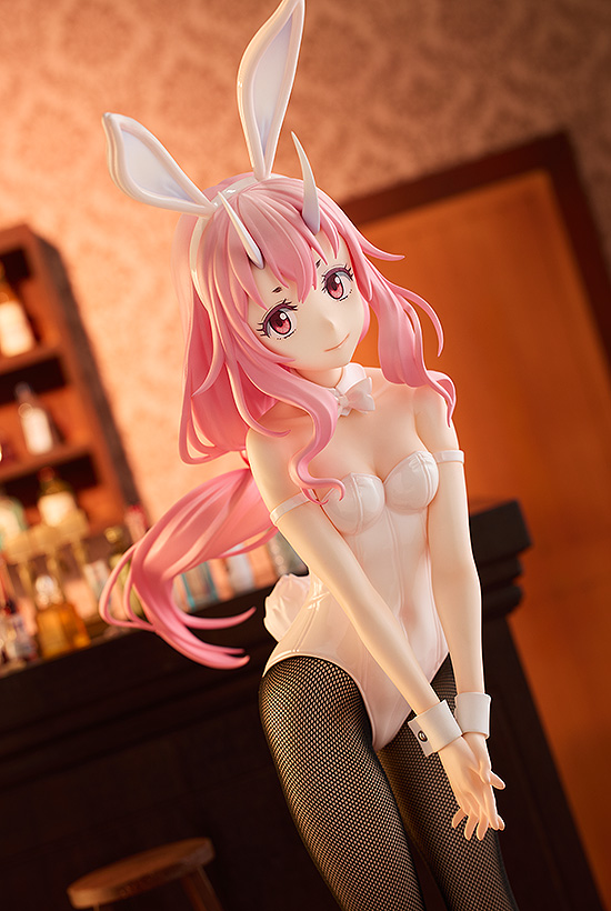 FREEing Shuna: Bunny Ver.(4570001512445)(4570001512445)