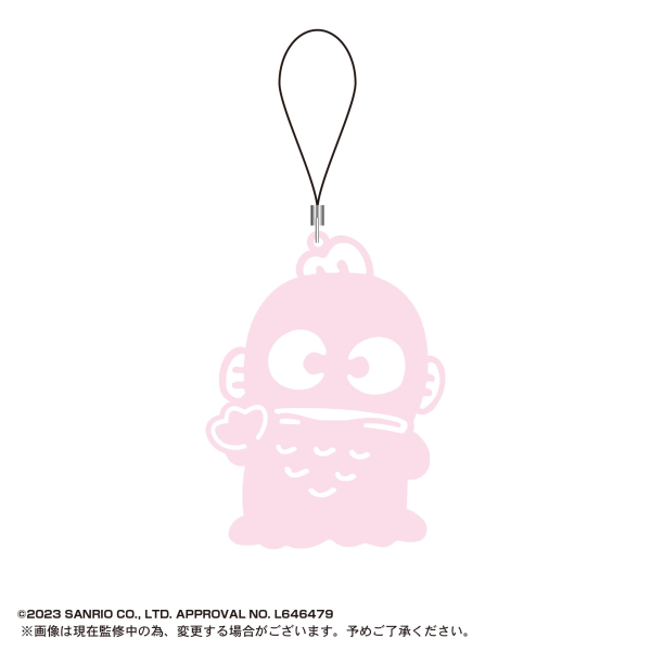 Piapro.net MAX SANRIO CHARACTERS SILICONE STRAP