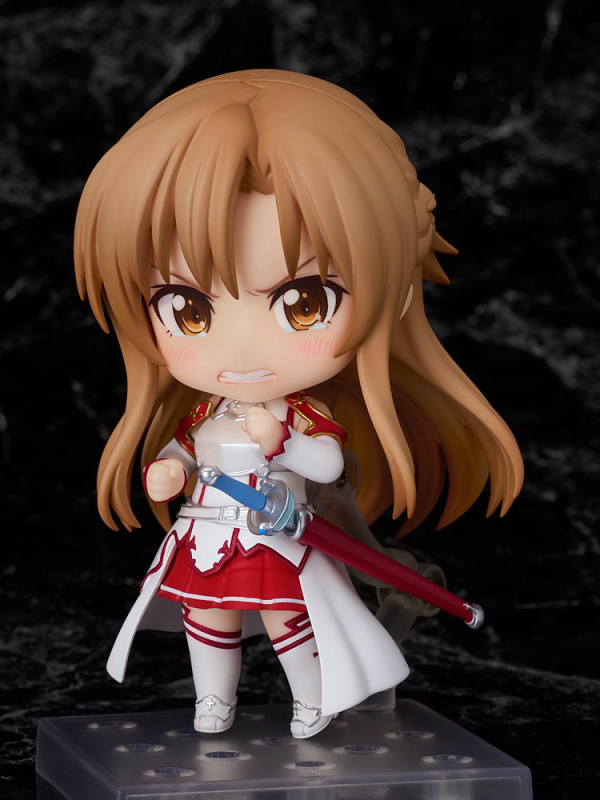 GOOD SMILE COMPANY Nendoroid Asuna 2.0(4580590208674)(4580590208674)