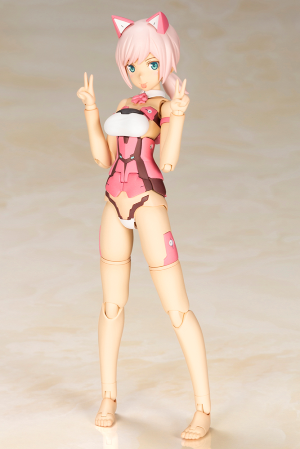 KOTOBUKIYA FRAME ARMS GIRL LAETITIA(4934054058617)(4934054058617)